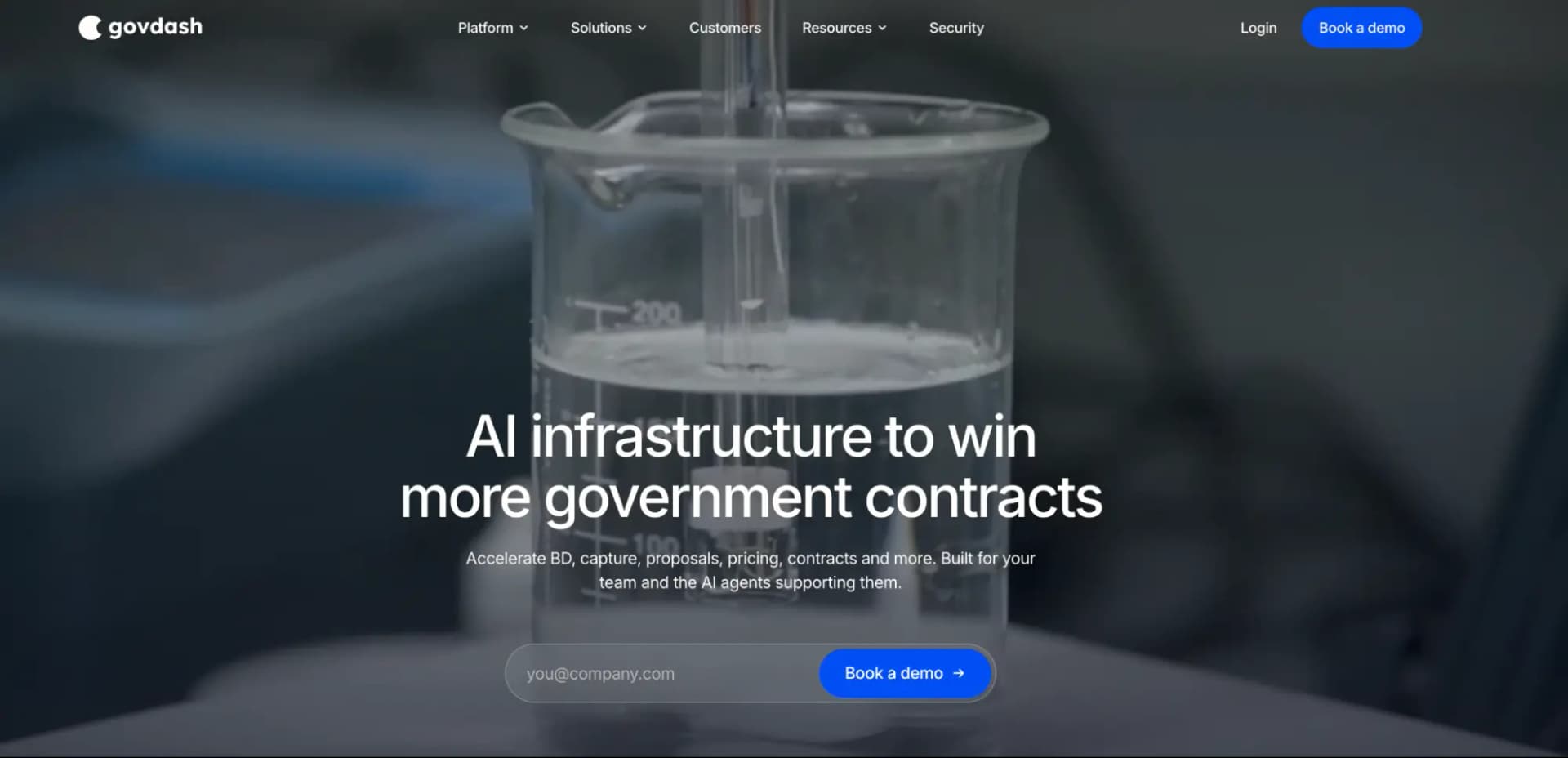 3. GovDash