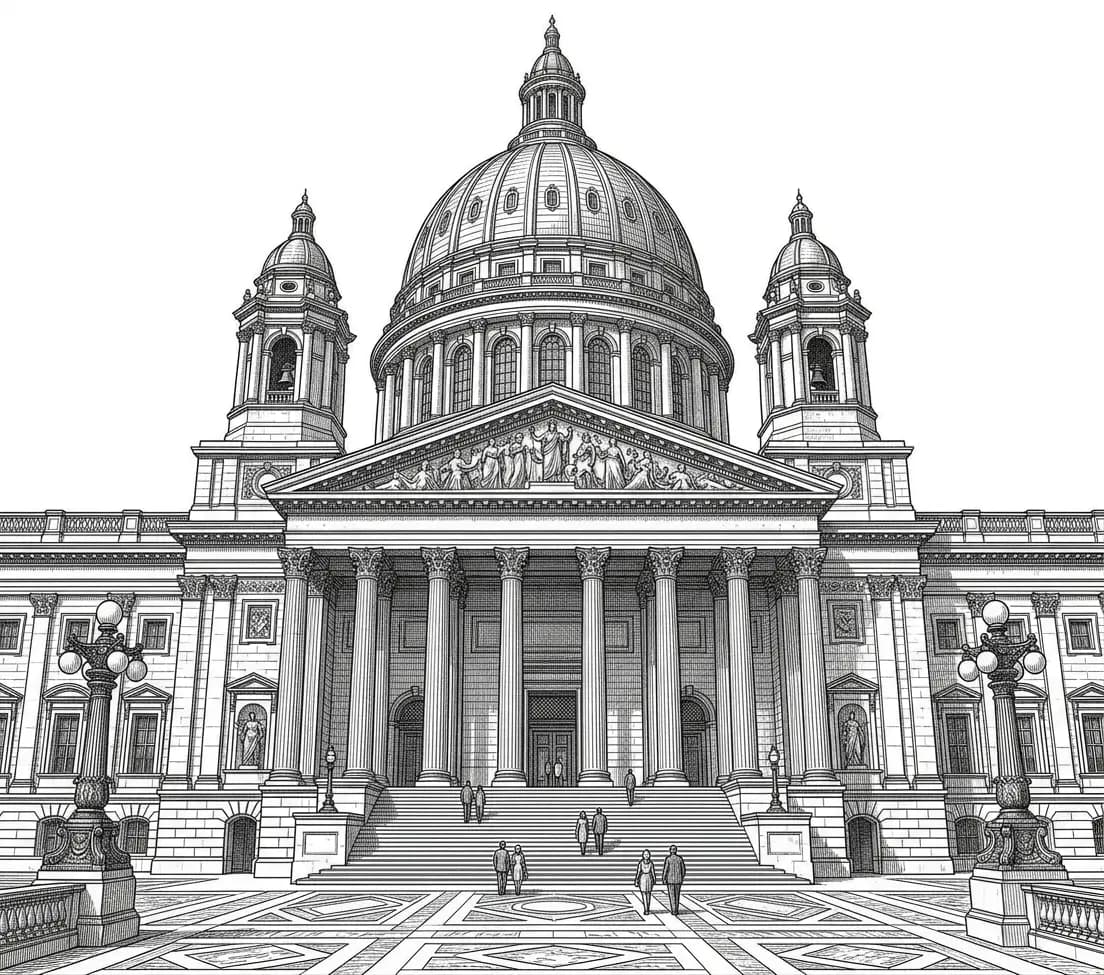 Building for government and education: A manifesto