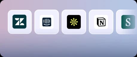 See all integrations