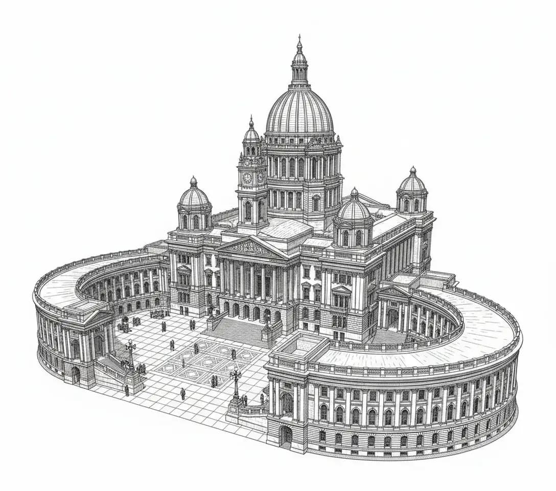 Public sector GTM intelligence built from published government records
