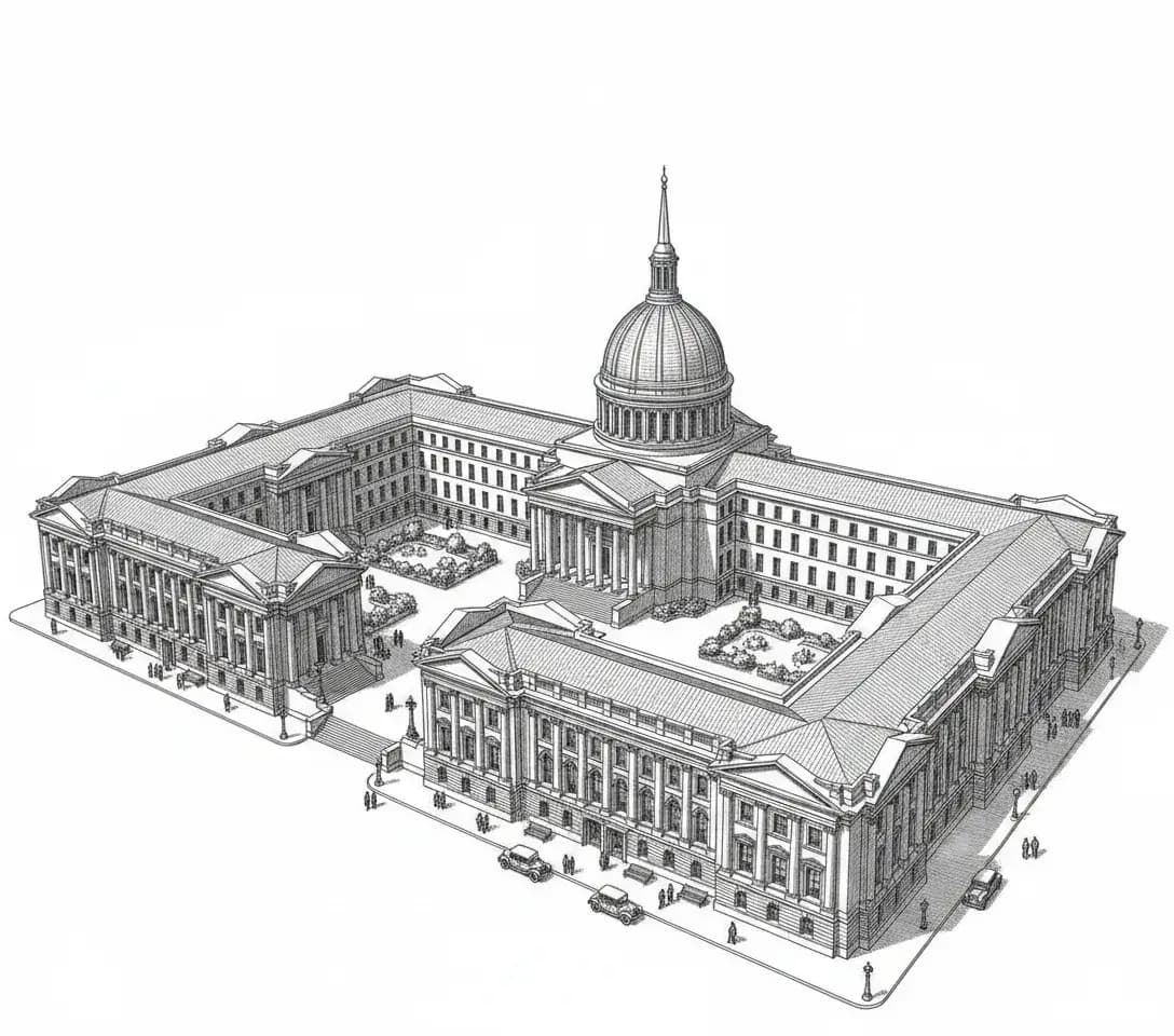 Lead generation for government and education buyers