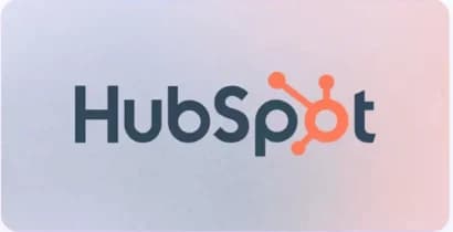 HubSpot integration