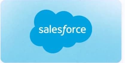 Salesforce integration