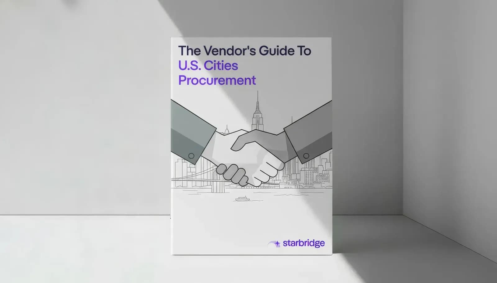The Vendor’s Guide to U.S. Cities Procurement
